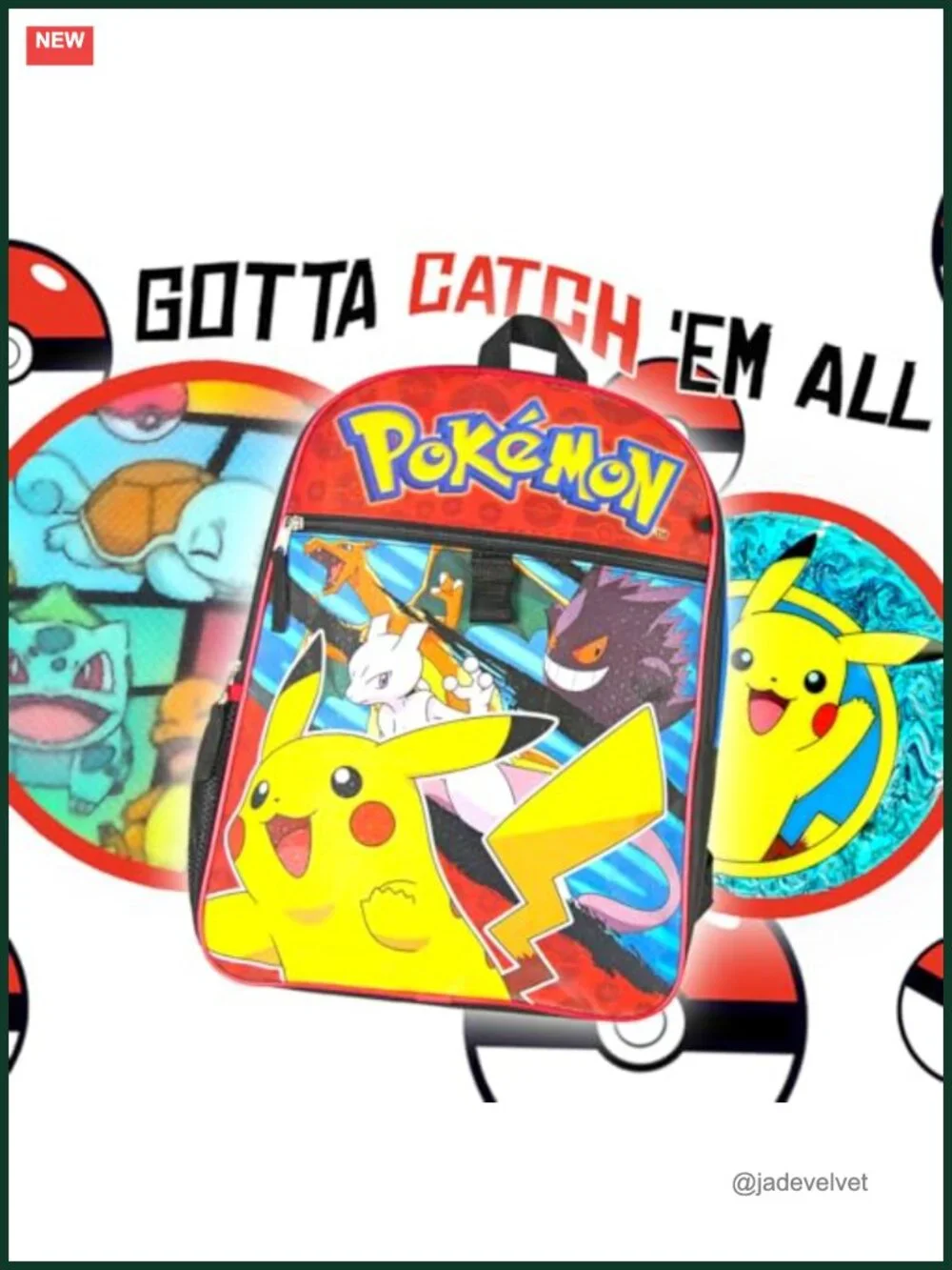 Pokemon 16